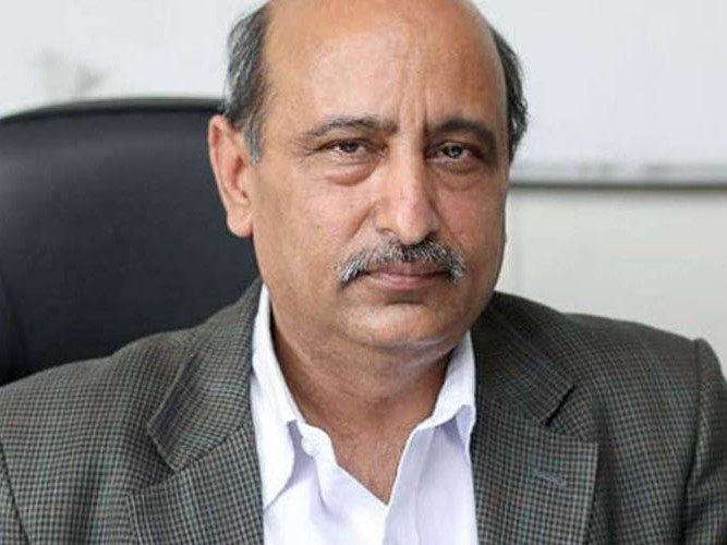 प्रसूतिबाट राजीनामा दिएका डा. जागेश्वरको गुनासो, प्रसूतिमा मिल्काएर बेरोजगार बनाइयो